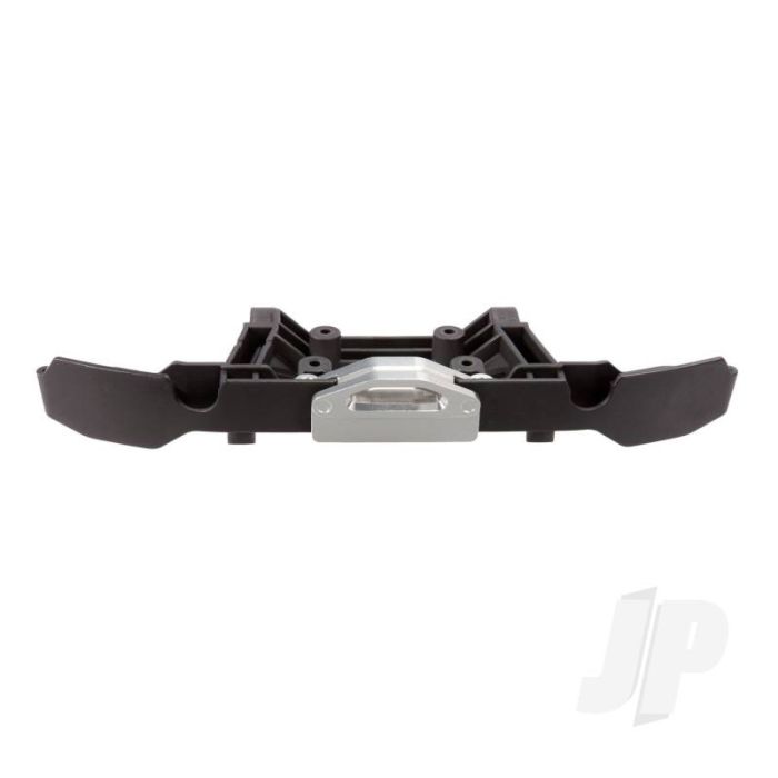 Traxxas Bumper, Front/ Aluminium Fairlead (Winch)/ 2.5X10 Cs (6) (Fits Trx-4 Mercedes-Benz G 500 And G 63 With 8855 Winch) (TRX8868) Traxxas Bumper, Front/ Aluminium Fairlead (Winch)/ 2.5X10 Cs (6) (Fits Trx-4 Mercedes-Benz G 500 And G 63 With 8855 Winch) (TRX8868)