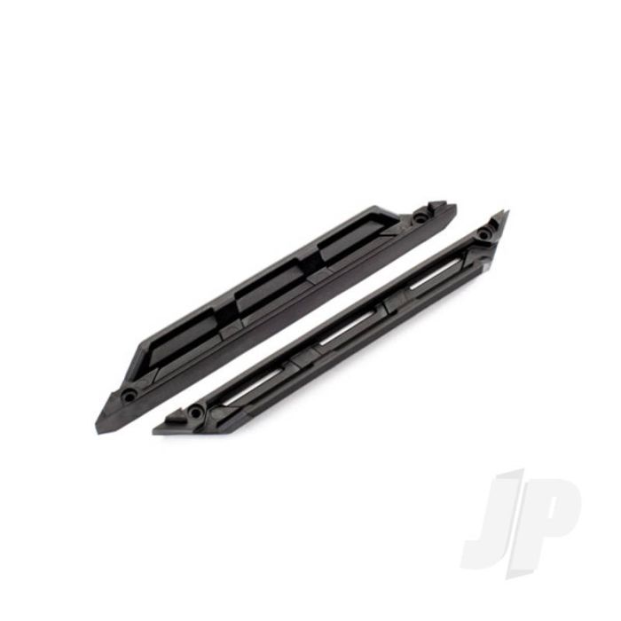 Traxxas Nerf Bars, Chassis (2 Pcs) (TRX8923) Traxxas Nerf Bars, Chassis (2 Pcs) (TRX8923)