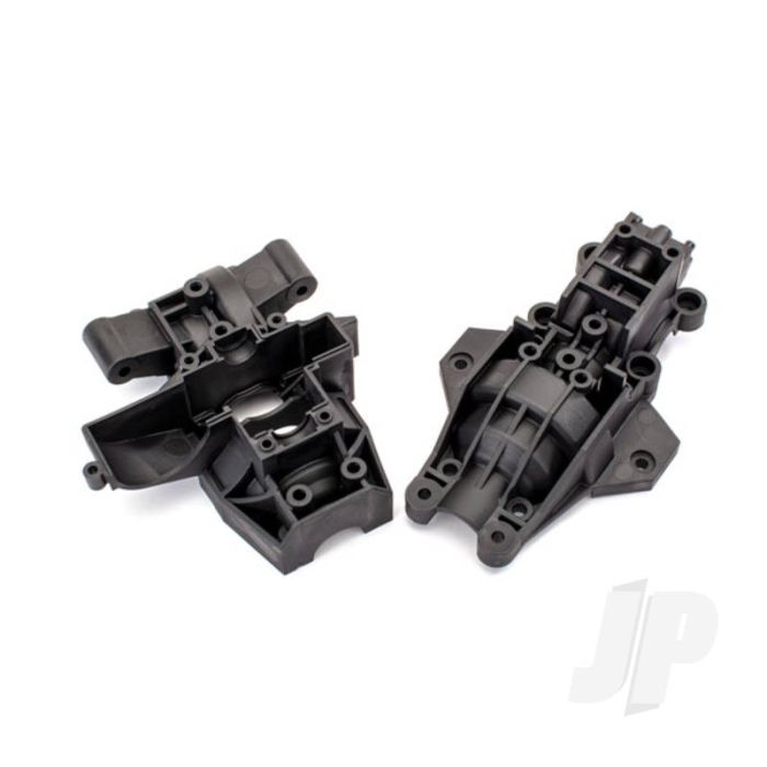 Traxxas Bulkhead, Rear (Upper And Lower) (TRX8928) Traxxas Bulkhead, Rear (Upper And Lower) (TRX8928)