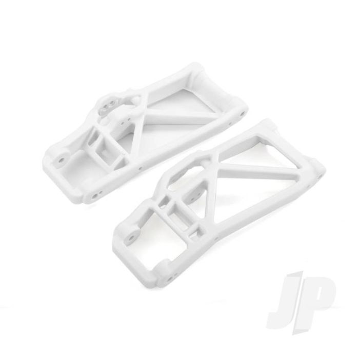 Traxxas Suspension Arm, Lower, White (Left And Right, Front Or Rear) (2 Pcs) (TRX8930A)