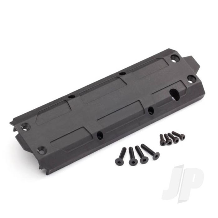 Traxxas Skidplate, Centre (TRX8945) Traxxas Skidplate, Centre (TRX8945)