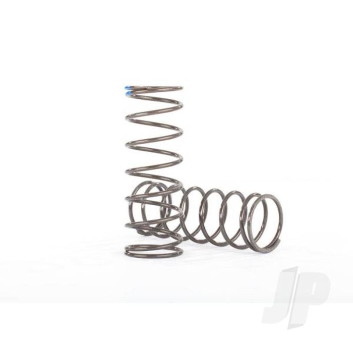 Traxxas Springs, Shock (Natural Finish) (Gt-Maxx) (1.725 Rate) (2 Pcs) (TRX8969) Traxxas Springs, Shock (Natural Finish) (Gt-Maxx) (1.725 Rate) (2 Pcs) (TRX8969)