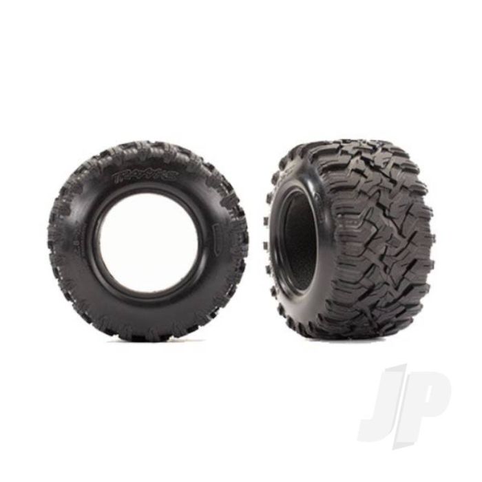 Traxxas Tyres, Maxx All-Terrain 2.8In (2 Pcs) (TRX8970) Traxxas Tyres, Maxx All-Terrain 2.8In (2 Pcs) (TRX8970)