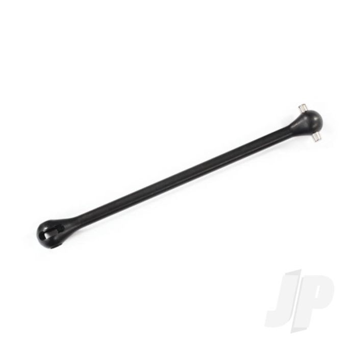 Traxxas Driveshaft, Steel Constant Velocity (Shaft Only, 109.5Mm) (1Pc) (Replacement Shaft For #8996X) (TRX8996R) Traxxas Driveshaft, Steel Constant Velocity (Shaft Only, 109.5Mm) (1Pc) (Replacement Shaft For #8996X) (TRX8996R)