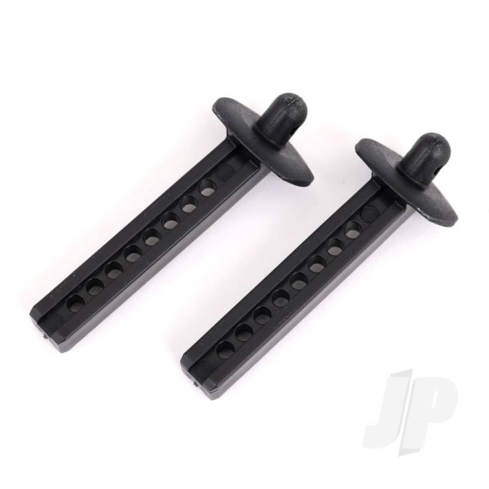 Traxxas Body Mount Posts, Rear (2) (TRX9417)