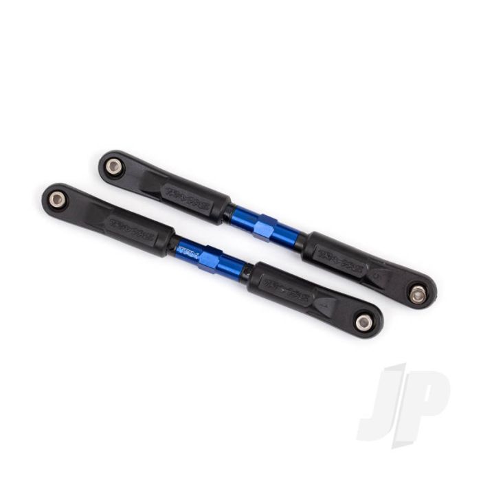 Traxxas Camber Links, Steel, Front (2) (TRX9547X) Traxxas Camber Links, Steel, Front (2) (TRX9547X)