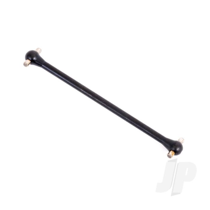 Traxxas Driveshaft, Centre, Front (Shaft Only, 4Mm X 88Mm) (1) (TRX9555) Traxxas Driveshaft, Centre, Front (Shaft Only, 4Mm X 88Mm) (1) (TRX9555)