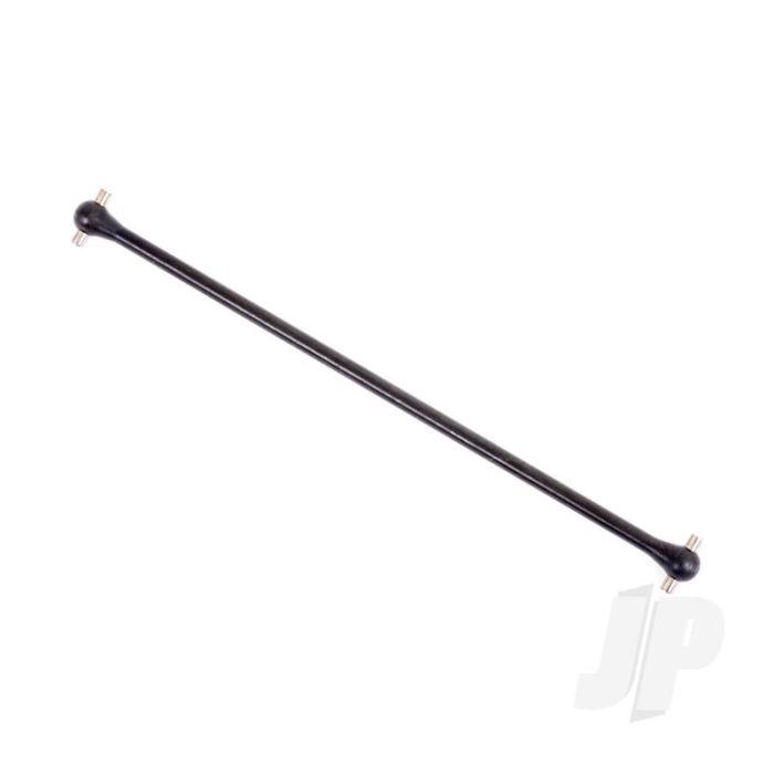Traxxas Driveshaft, Centre, Rear (Shaft Only, 4Mm X 146.5Mm) (1) (TRX9556) Traxxas Driveshaft, Centre, Rear (Shaft Only, 4Mm X 146.5Mm) (1) (TRX9556)