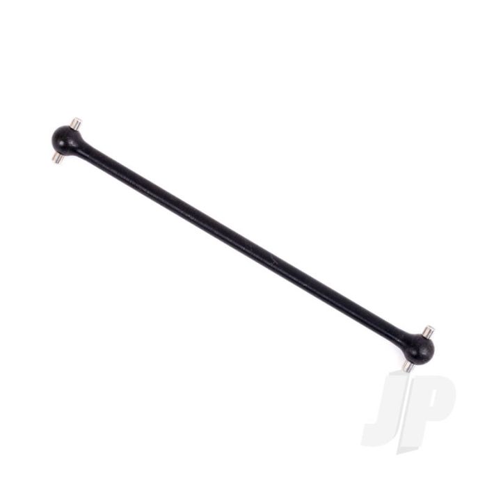 Traxxas Driveshaft, Rear (Shaft Only, 5Mm X 131Mm) (1) (For Use Only With #9554 Stub Axle) (TRX9557) Traxxas Driveshaft, Rear (Shaft Only, 5Mm X 131Mm) (1) (For Use Only With #9554 Stub Axle) (TRX9557)