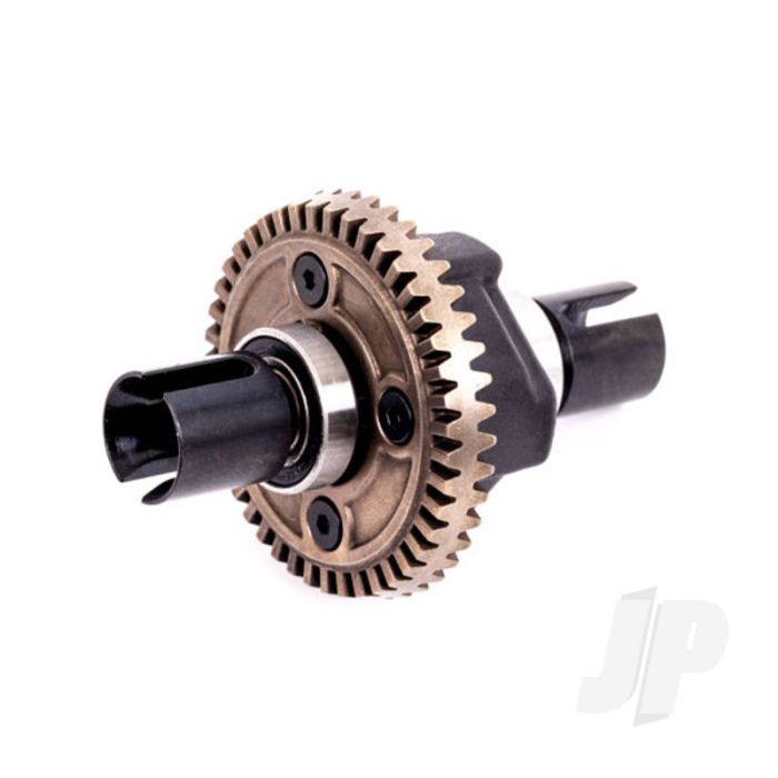 Traxxas Differential, Front Or Rear, Complete (Fits Sledge) (TRX9580) Traxxas Differential, Front Or Rear, Complete (Fits Sledge) (TRX9580)