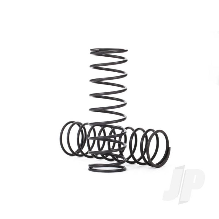 Traxxas Springs, Shock (Natural Finish) (Gt-Maxx) (1.569 Rate) (85Mm) (2) (TRX9658) Traxxas Springs, Shock (Natural Finish) (Gt-Maxx) (1.569 Rate) (85Mm) (2) (TRX9658)