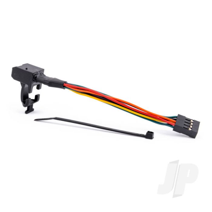 Traxxas Breakaway Cable, Led Lights (High-Voltage) (TRX9693) Traxxas Breakaway Cable, Led Lights (High-Voltage) (TRX9693)