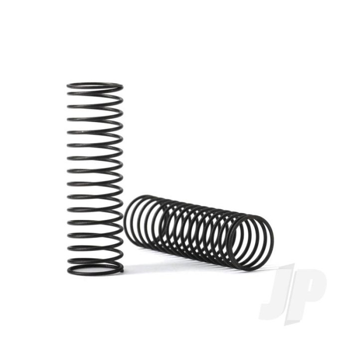 Traxxas Spring, Shock (Gtm) (0.155 Rate) (1 Pair) (TRX9760) Traxxas Spring, Shock (Gtm) (0.155 Rate) (1 Pair) (TRX9760)