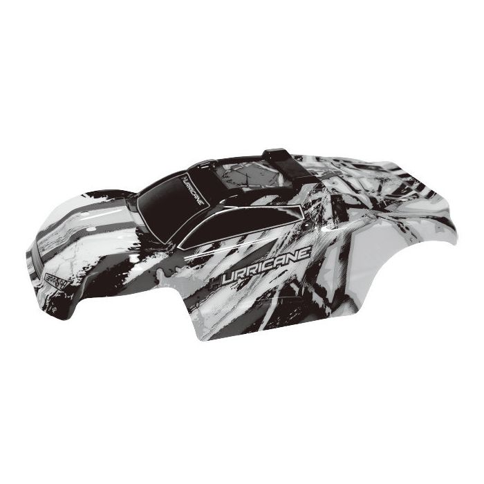Absima Truggy Shell (Blue) (AB18321-30) Absima Truggy Shell (Blue) (AB18321-30)