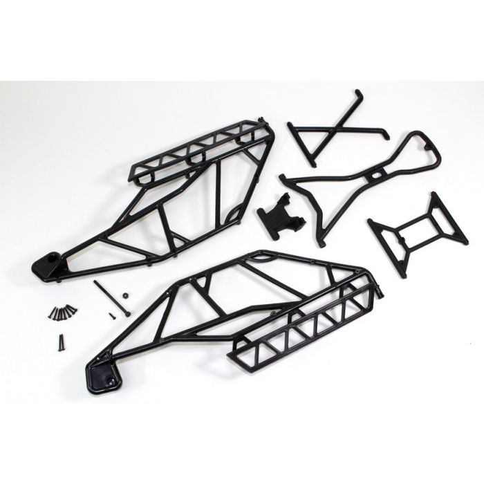 Absima Rollcage Sand buggy Absima Rollcage Sand buggy