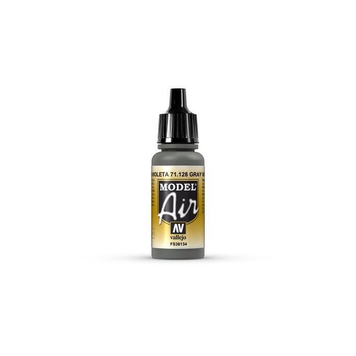 AV Vallejo Model Air 17ml - Grey Violet AV Vallejo Model Air 17ml - Grey Violet