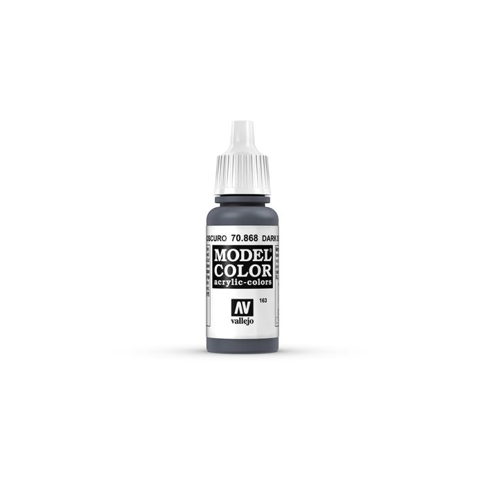 AV Vallejo Model Color 17ml - Dark Seagreen AV Vallejo Model Color 17ml - Dark Seagreen