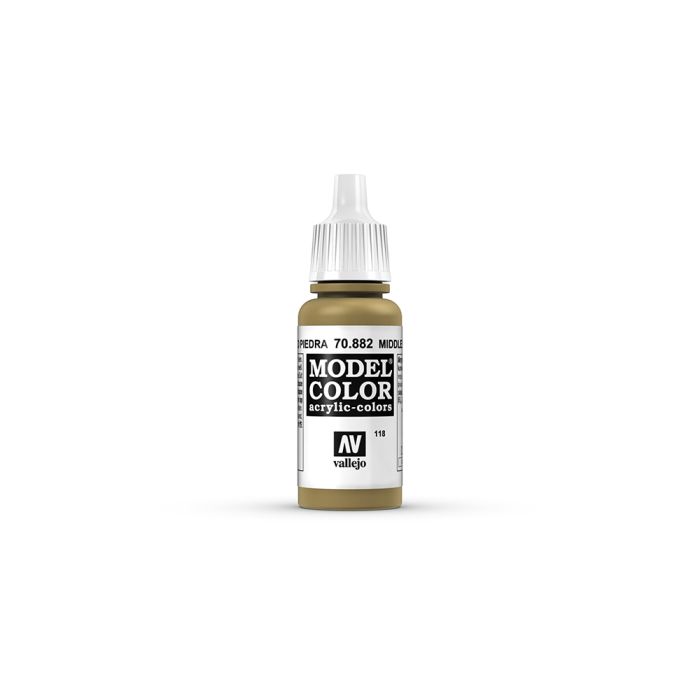 AV Vallejo Model Color 17ml - Middlestone