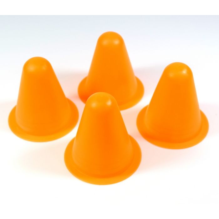 Absima Cone orange (4) Absima Cone orange (4)