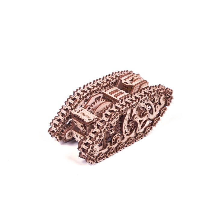 Wood Trick Steam Tank (WDTK030) Wood Trick Steam Tank (WDTK030)