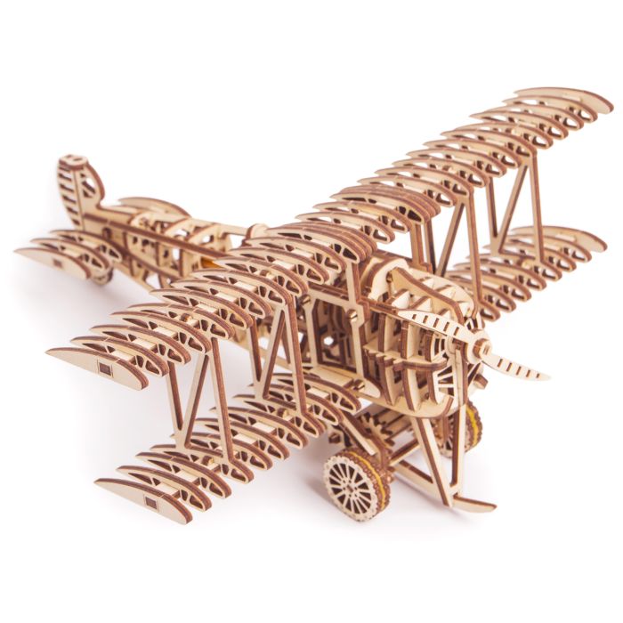 Wood Trick Plane (WDTK031) Wood Trick Plane (WDTK031)