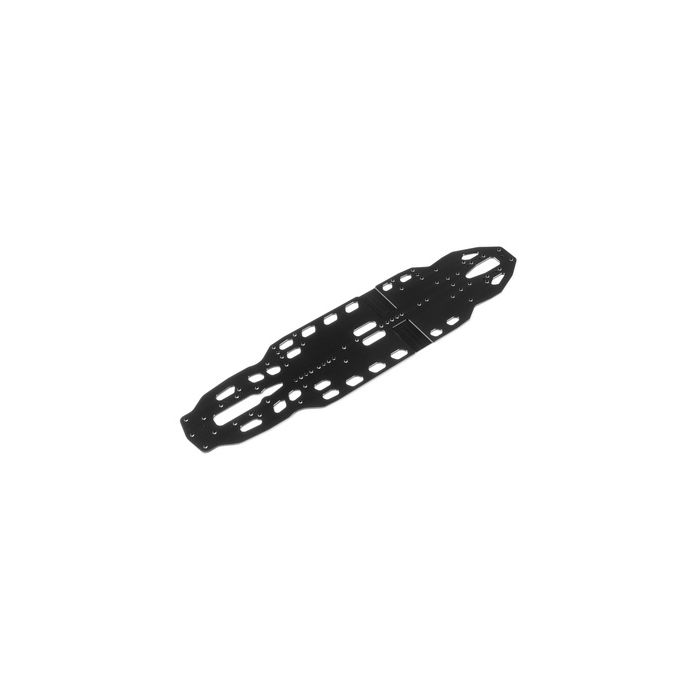 Xray X4'24 Alu Flex Chassis 2.0mm - Swiss 7075 T6 (XR301019)