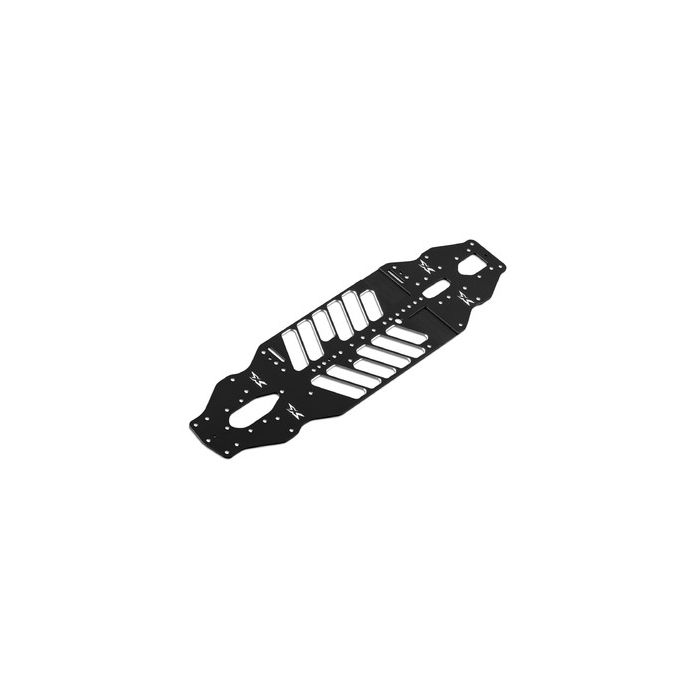 Xray T4'19 Alu Extra-Flex Chassis 2.0mm - Worlds Edition (XR301151) Xray T4'19 Alu Extra-Flex Chassis 2.0mm - Worlds Edition (XR301151)