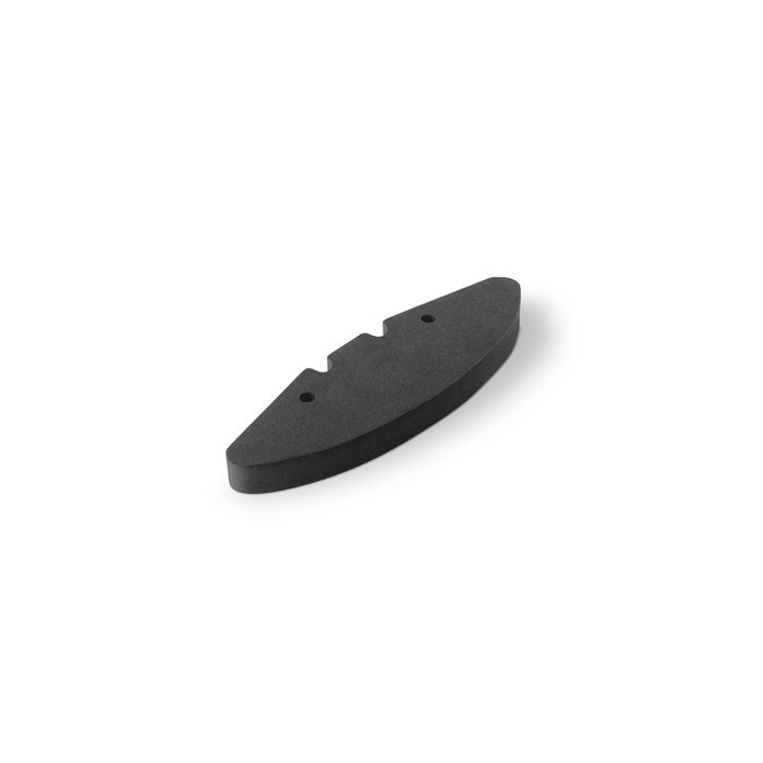 Xray Foam Bumper For Adjustable Body Mounts - Hard (XR301232) Xray Foam Bumper For Adjustable Body Mounts - Hard (XR301232)