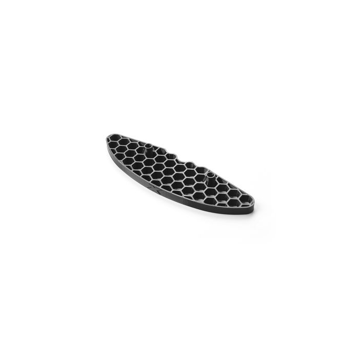 Xray X4 Rubber Bumper 3D With Inner (XR301233) Xray X4 Rubber Bumper 3D With Inner (XR301233)
