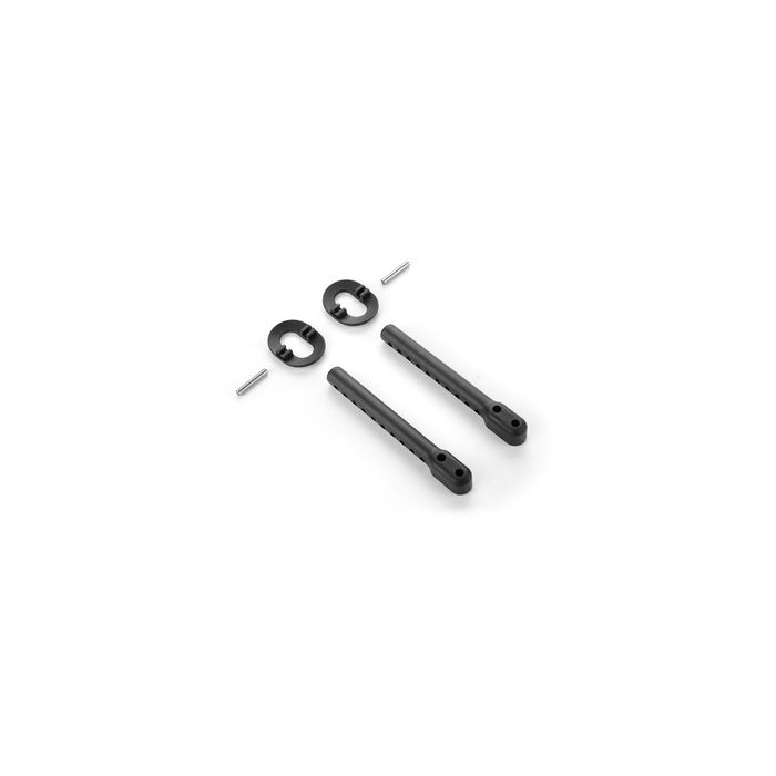 Xray Composite Rear 6mm Adjustable Body Mount Set (XR301336) Xray Composite Rear 6mm Adjustable Body Mount Set (XR301336)