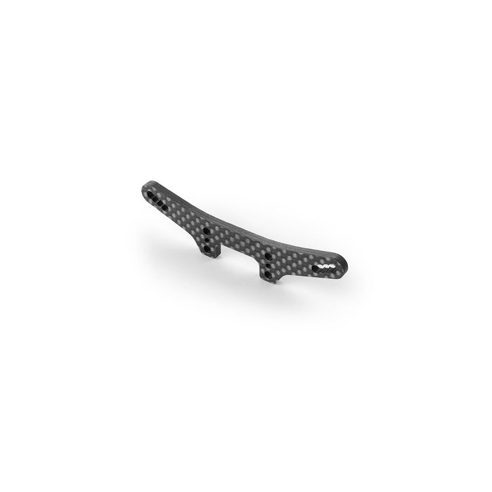 Xray T4'19 Slp Shock Tower Front 3.0mm Graphite (XR302082) Xray T4'19 Slp Shock Tower Front 3.0mm Graphite (XR302082)