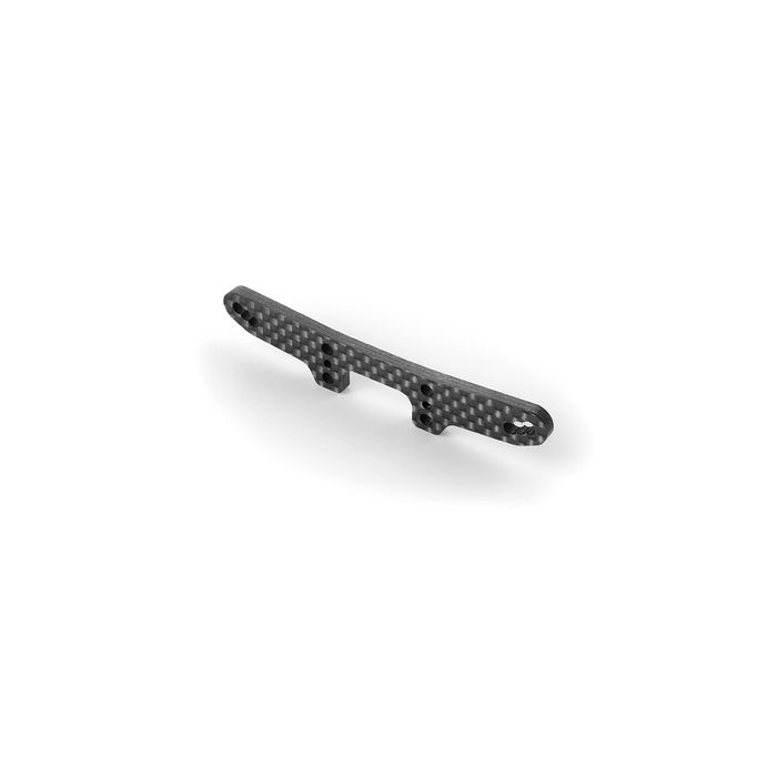 Xray T4'19 ULP Shock Tower Front 3.0mm Graphite (XR302083) Xray T4'19 ULP Shock Tower Front 3.0mm Graphite (XR302083)