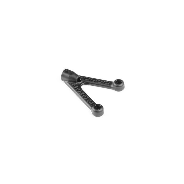 Xray X4 Cff TM Carbon-Fiber Fusion Upper Arm - Medium - Fl/Rr (XR302143-M)