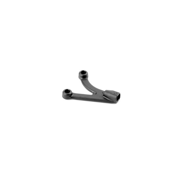Xray X4 Composite Upper Arm - Inner Shock Position - Fl/Rr (XR302144-C)