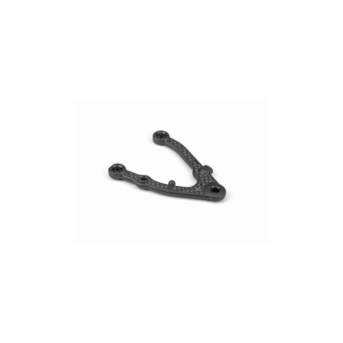 Xray X4 Cff TM Carbon-Fiber Fusion Front Lower Arm - Medium - Right (XR302180-M) Xray X4 Cff TM Carbon-Fiber Fusion Front Lower Arm - Medium - Right (XR302180-M)