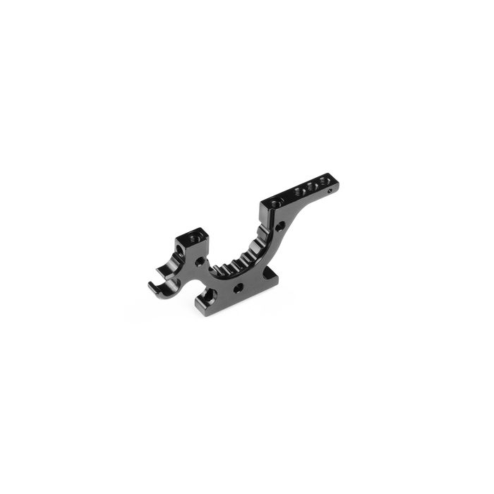 Xray X4'23 Alu Lower Bulkhead - Front R / Rear L - 7075 T6 (XR302774) Xray X4'23 Alu Lower Bulkhead - Front R / Rear L - 7075 T6 (XR302774)