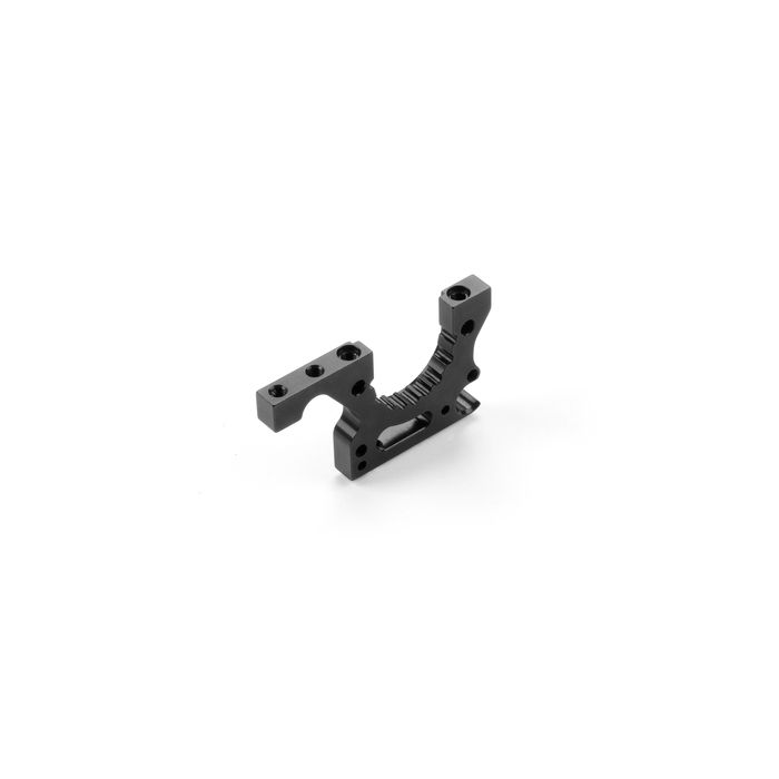 Xray X4'24 Alu Lower Bulkhead - Rear Left - 7075 T6 (XR302779) Xray X4'24 Alu Lower Bulkhead - Rear Left - 7075 T6 (XR302779)