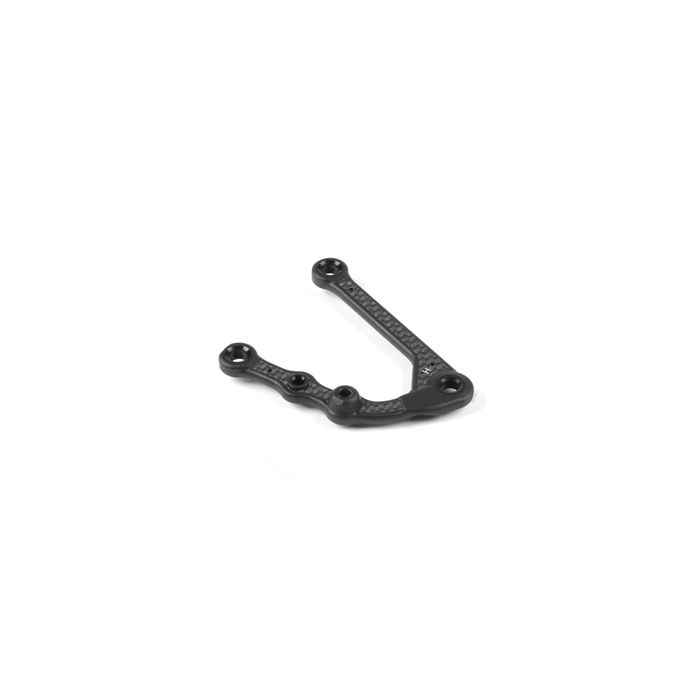Xray X4 Cff TM Rear Lower Arm - Inner Shock Position - Hard - Left (XR303183-H) Xray X4 Cff TM Rear Lower Arm - Inner Shock Position - Hard - Left (XR303183-H)