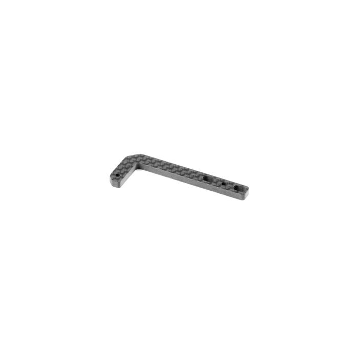 Xray X4F Graphite Battery Adjustable Width Plate (XR306189) Xray X4F Graphite Battery Adjustable Width Plate (XR306189)