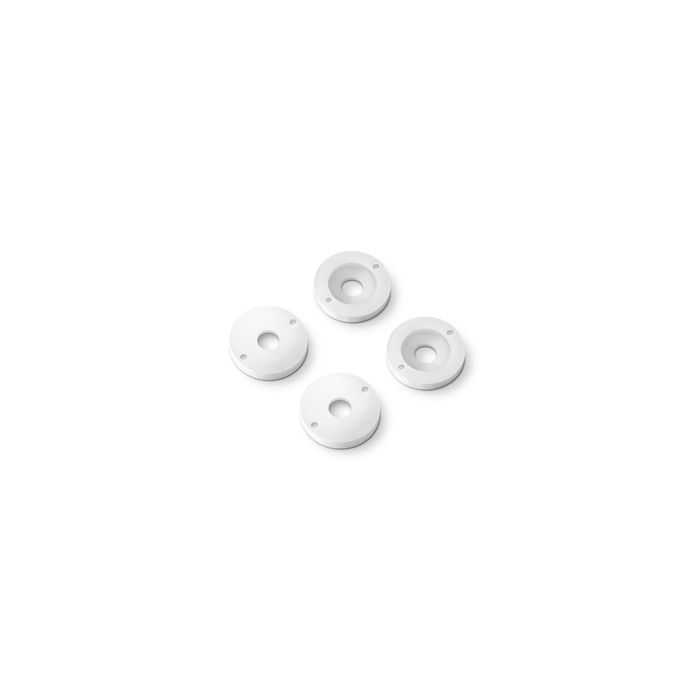 Xray XLP Composite 2-Hole 0.8mm Progressive Piston (4) (XR308026) Xray XLP Composite 2-Hole 0.8mm Progressive Piston (4) (XR308026)