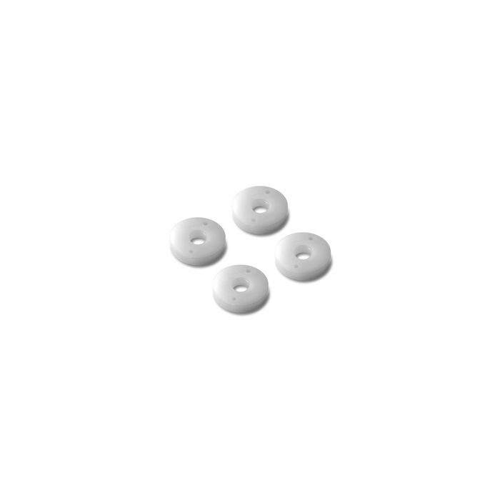 Xray Composite Pss 2-Holes 0.8mm Piston (4) (XR308028) Xray Composite Pss 2-Holes 0.8mm Piston (4) (XR308028)