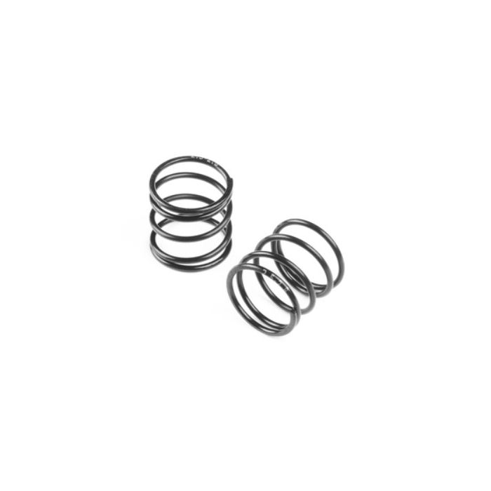 Xray XLP Spring-Set Progressive C=2.5-2.8 (2) (XR308165) Xray XLP Spring-Set Progressive C=2.5-2.8 (2) (XR308165)