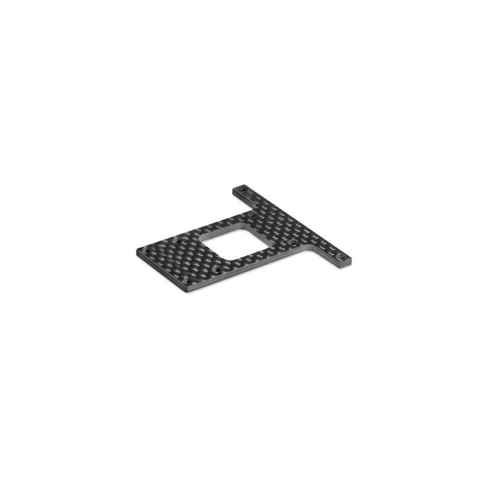 Xray XT2 Graphite Gear Box Height Adjustment Plate (XR321270) Xray XT2 Graphite Gear Box Height Adjustment Plate (XR321270)