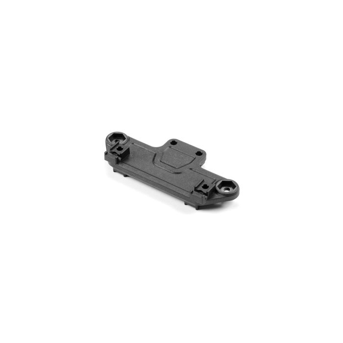 Xray XT2 Composite Front Body Mount - Upper Anti-Roll Bar (XR321323-H) Xray XT2 Composite Front Body Mount - Upper Anti-Roll Bar (XR321323-H)