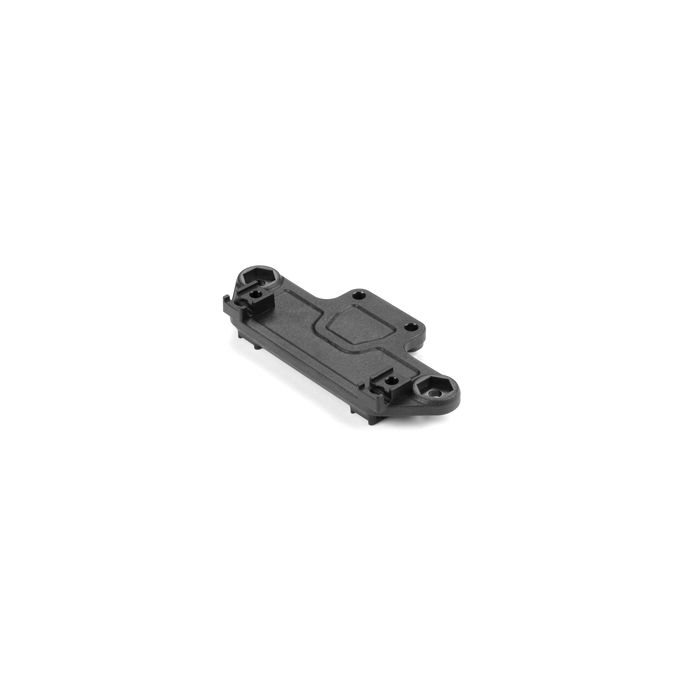 Xray XT2 Composite Front Body Mount For 1-Piece Chassis (XR321324-H) Xray XT2 Composite Front Body Mount For 1-Piece Chassis (XR321324-H)