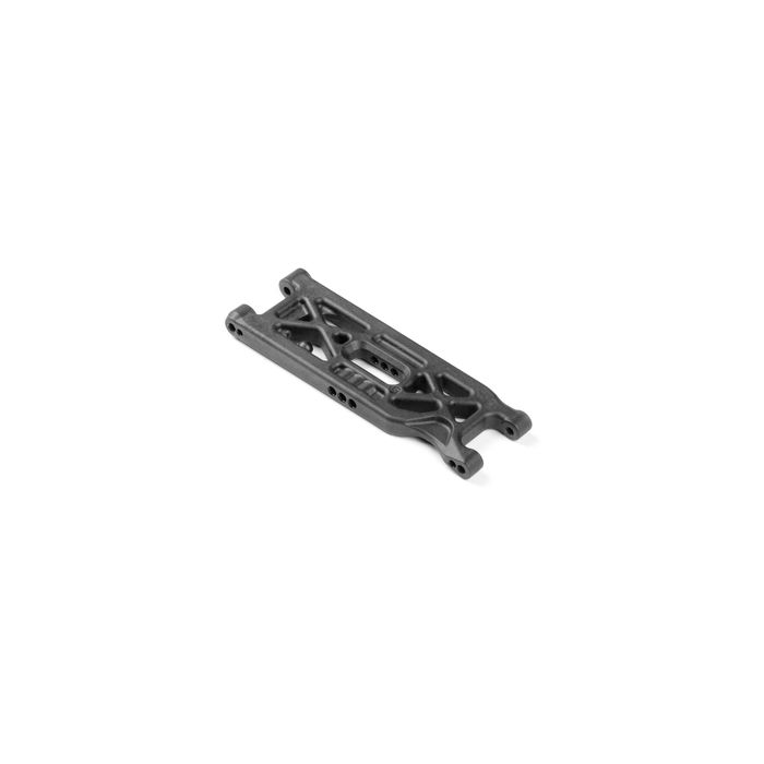 Xray XT2 Composite Suspension Arm Front Lower - Graphite (XR322114-G) Xray XT2 Composite Suspension Arm Front Lower - Graphite (XR322114-G)