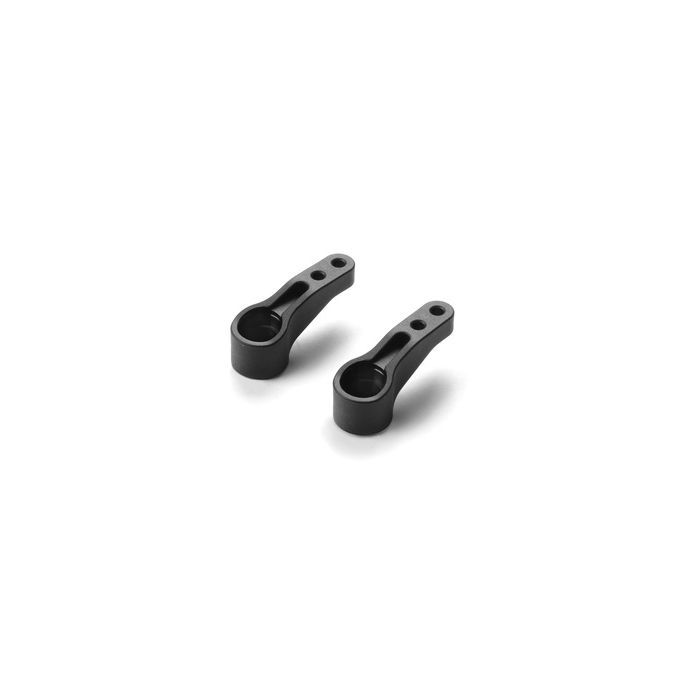Xray Composite Steering Arm For 1-Piece Chassis (2) (XR322515)