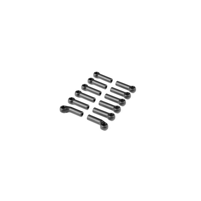 Xray Composite Ball Joint 5.4mm (12+1+1) (XR322660) Xray Composite Ball Joint 5.4mm (12+1+1) (XR322660)