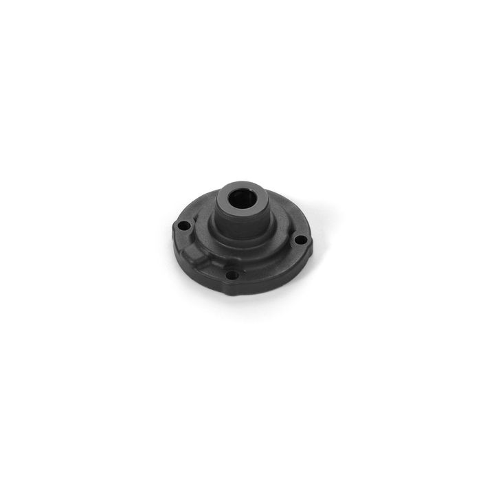 Xray Composite Gear Differential Cover - Graphite (XR324910-G) Xray Composite Gear Differential Cover - Graphite (XR324910-G)