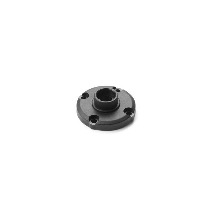 Xray Composite Gear Differential Cover - LCG - Narrow (XR324912) Xray Composite Gear Differential Cover - LCG - Narrow (XR324912)